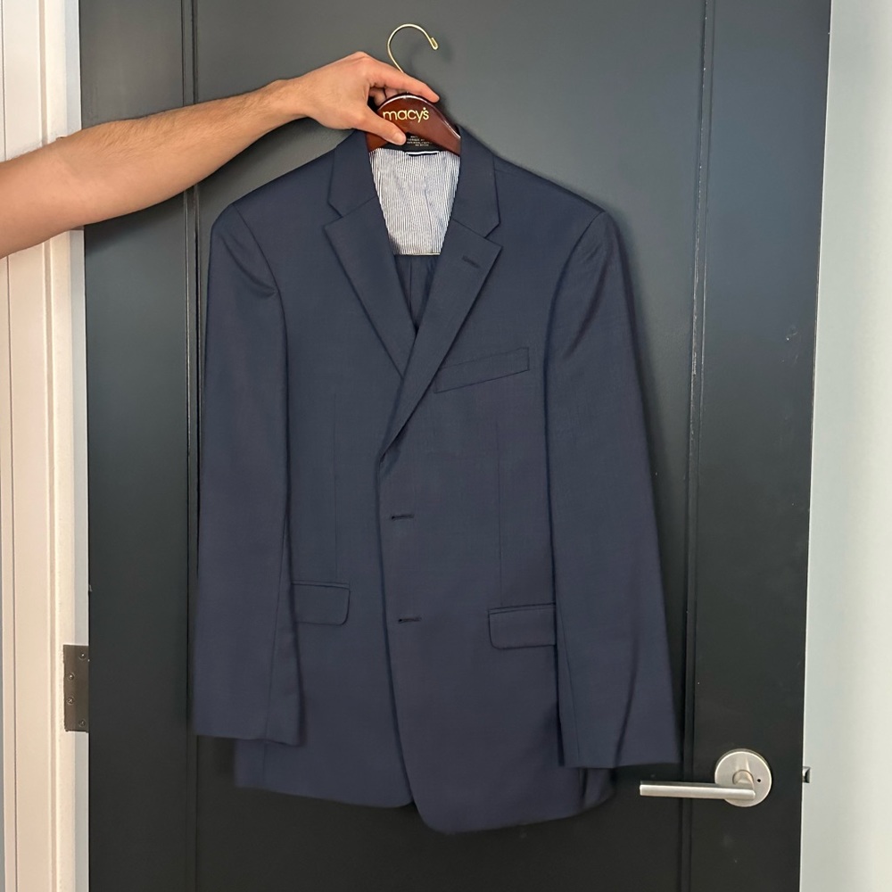 Tommy Hillfiger Suit set